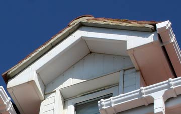 Stoneacton fascia installation costs