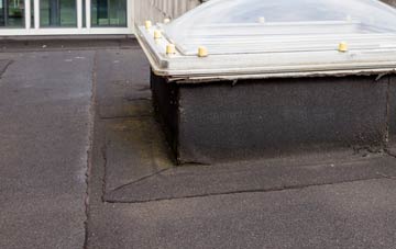 disadvantages of Stoneacton flat roofs
