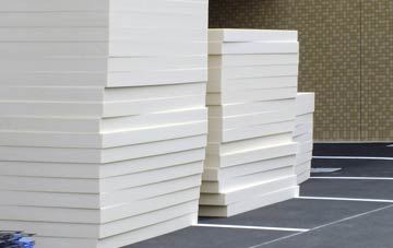 Stoneacton flat roof insulation costs