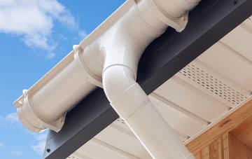Stoneacton gutter installation costs