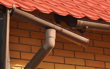 Stoneacton gutter repair costs