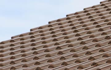 plastic roofing Stoneacton, Shropshire