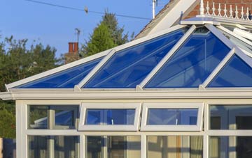 professional Stoneacton conservatory insulation