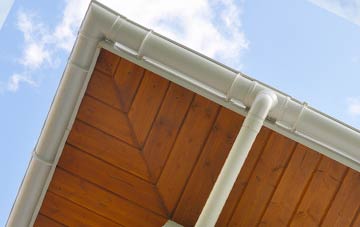 Stoneacton soffit types