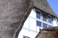 find rated Stoneacton thatchers